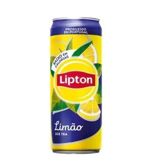 Ice Tea Limão