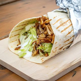 Kebab Durum