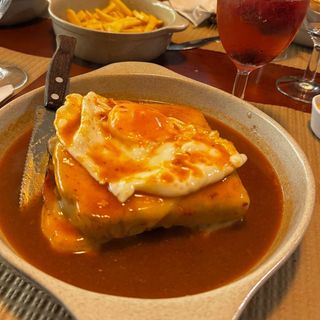Francesinha
