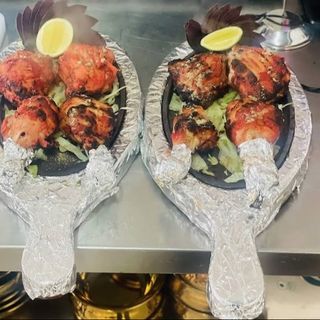 Frango Malai Tikka