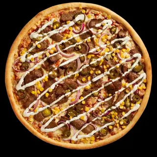 Pizza Especial Yummy Bites( 30cm)