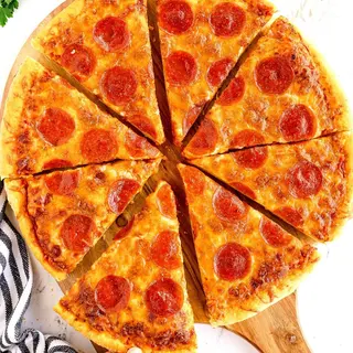 Pizza de Calabresa(Large)