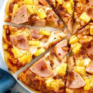 Pizza Havaiana( Large )