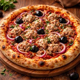 Atum Deluxe