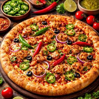 Picante Especial