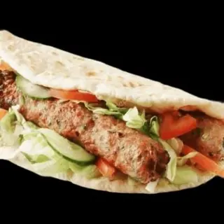 Seek Kebab Durum