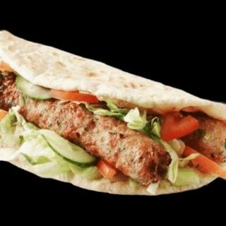 Seek Kebab Durum