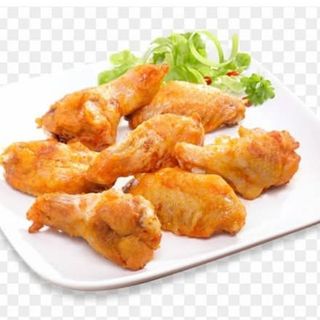 Asas de Frango