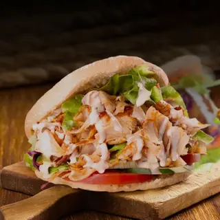 Doner Kebab