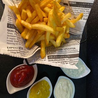 Batata Frita