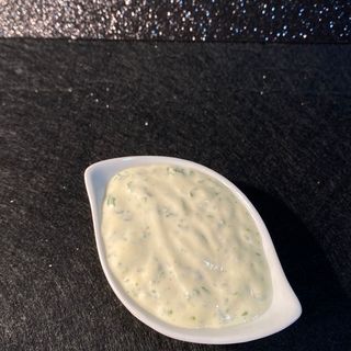 Maionese verde
