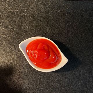 Ketchup