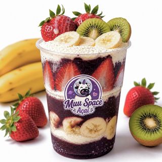 Açaí (540ml)