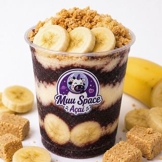 Açaí (290ml)