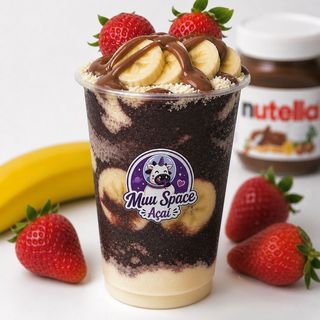 Açaí (350ml)