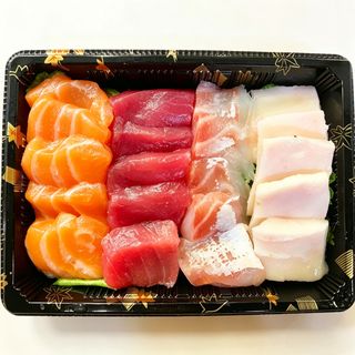 TS02 - Sashimi Misto 20pcs.