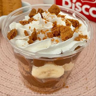 Banoffee no Pote