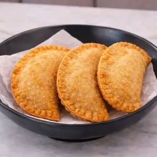 Pasteis de Feira