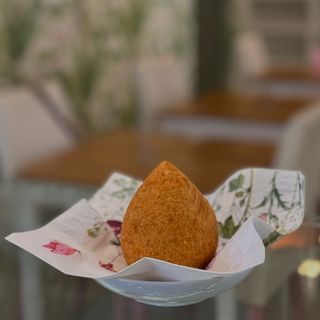 Coxinhas de Frango
