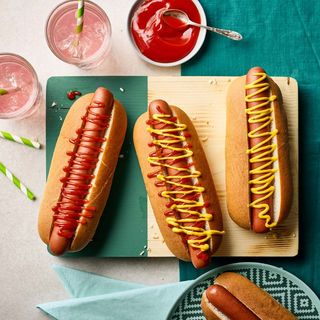 Hot Dog Clássico