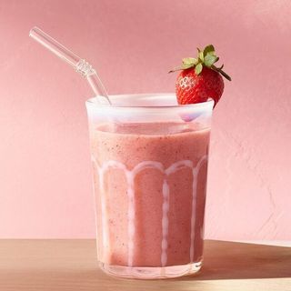 Batido ao leite