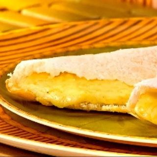 Tapioca Queijo
