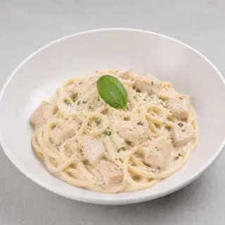 Frango Cremoso