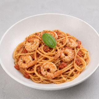Gamberretti