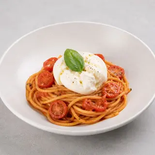 Burrata