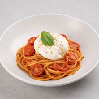 Burrata