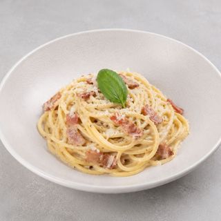 Carbonara