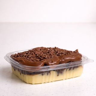 Brownie Choconido
