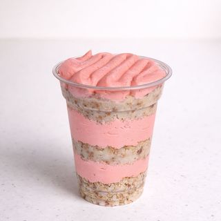 Bolo de Pote - Bicho de Pé