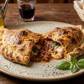 Calzone Verona