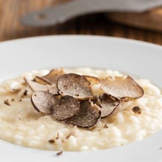 Risotto al Tartufo