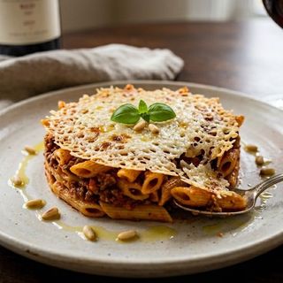 Penne ao Forno