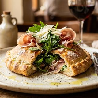 Pão di Parma