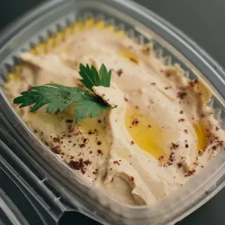 Youme Hummus