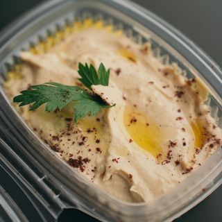 Youme Hummus