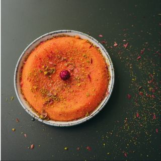 Nablus Kunafa