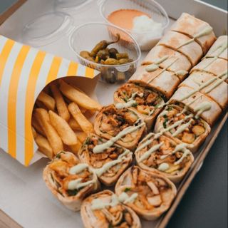 Youme Box