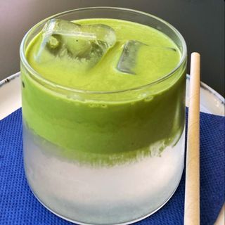 Coco Matcha