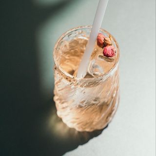 Ice tea