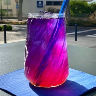 Azulina tea