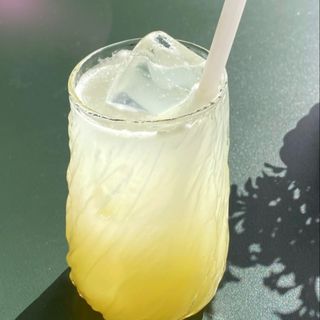 Limonada Sahara