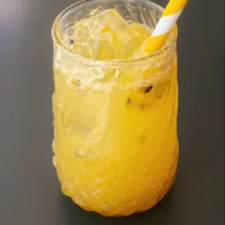 Limonada Tropicana