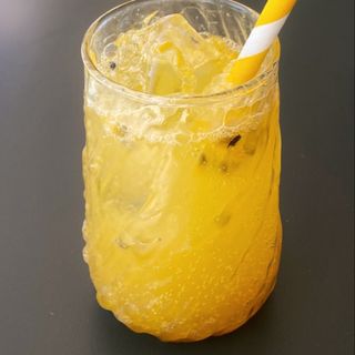 Limonada Tropicana