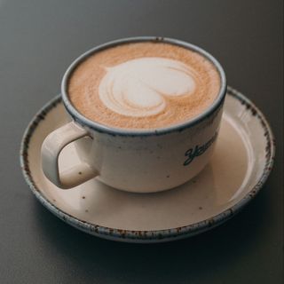 Macchiato