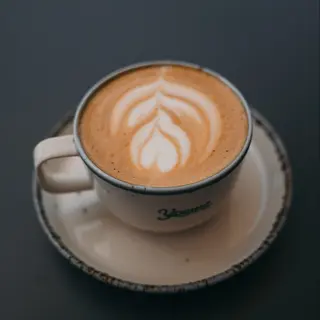 Flat White