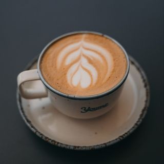 Flat White